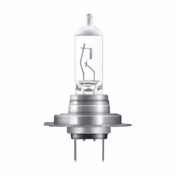 Osram Night Breaker Silver, 58 W, 12 V, H7, Halogène, 1 pièce(s)