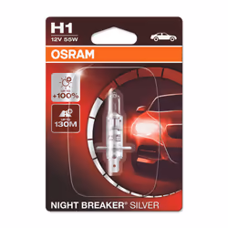 Osram 4052899992573 Ampoule électrique pour voiture