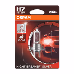 Osram 4052899992634 Ampoule électrique pour voiture