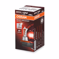 Osram 4052899992665 Ampoule électrique pour voiture