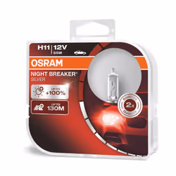Osram 4052899992665 Ampoule électrique pour voiture