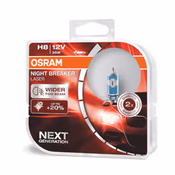Osram 4052899998827 Ampoule électrique pour voiture