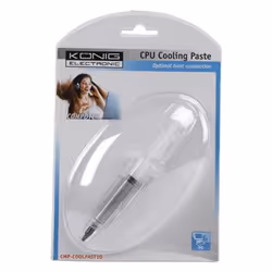 König CMP-COOLPAST10 combiné de dissipateurs thermiques 3 g