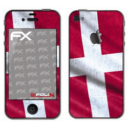 atFoliX 4052924000914 Coque pour appareil mobile Smartphone