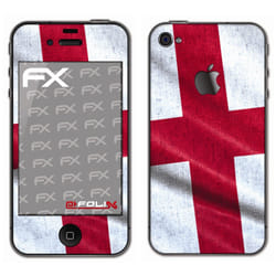 atFoliX 4052924001119 Coque pour appareil mobile Smartphone