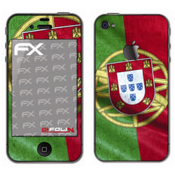 atFoliX 4052924002512 Coque pour appareil mobile Smartphone