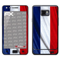 atFoliX 4052924021216 Coque pour appareil mobile Smartphone