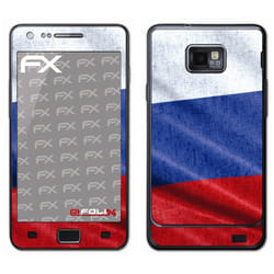 atFoliX 4052924022619 Coque pour appareil mobile Smartphone