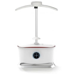 CLEANmaxx 02968200125 sèche linge électrique 1800 W Pliable