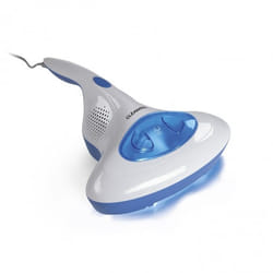 CLEANmaxx 03406200225 aspirateur de table Bleu, Blanc