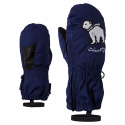 Moufles de ski bébé Ziener Le Zoo Minis