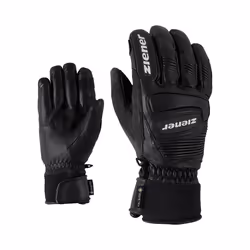 Gants de ski alpine Ziener Guard GTX + Gore grip PR