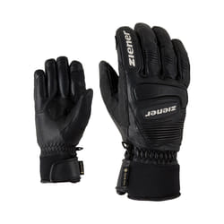 Gants de ski alpine Ziener Guard GTX + Gore grip PR