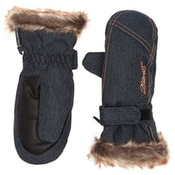 Gants de ski - moufles de ski Ziener - 801939 - LED Mitten Girls Glove Junior Manique Femme