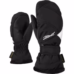 Moufles fille Ziener Lia GTX