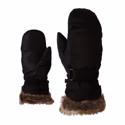 Moufles femme Ziener KEM