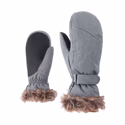 Moufles femme Ziener KEM