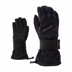 Gants de snow Ziener Medical Gore-tex