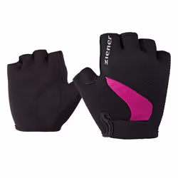 Ziener CRIDO Junior, Elastane, Polyamide