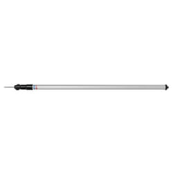 Jack Wolfskin Accessoire tente Telescopic Femme silver