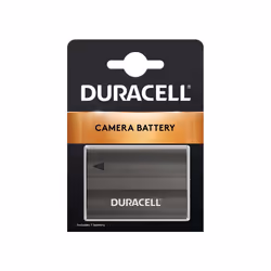 Duracell DRC511, 1600 mAh, 7,4 V, Lithium-Ion (Li-Ion)