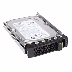 Fujitsu S26361-F3815-L400, 3.5", 4 To, 7200 tr/min