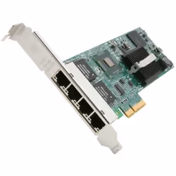 Fujitsu S26361-F4610-L504, Interne, Avec fil, PCI Express, Ethernet, 1000 Mbit/s