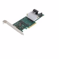 Fujitsu PRAID EP400i, SAS, PCI Express x8, 0, 1, 5, 6, 10, 50, 60, 12 Gbit/s, 1024 Mo, LSI SAS3108