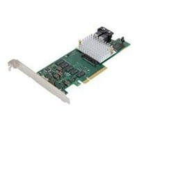 Fujitsu PRAID EP400i contrôleur RAID PCI Express x8 12 Gbit/s