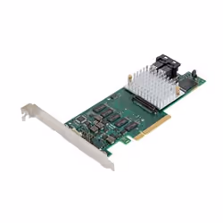 Fujitsu PRAID EP420i, SAS, SATA, PCI Express x8, 0, 1, 5, 6, 10, 50, 60, 12 Gbit/s, Hauteur totale (profil bas)
