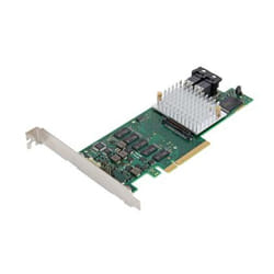 Fujitsu PRAID EP420i contrôleur RAID PCI Express x8 12 Gbit/s