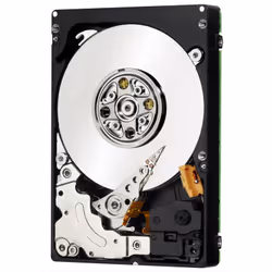 Fujitsu 1TB 2.5" 7.2K NL SAS, 2.5", 1 To, 7200 tr/min