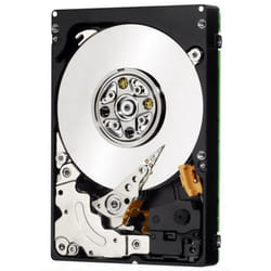 Fujitsu S26391-F1383-L508 disque dur 2.5" 500 Go
