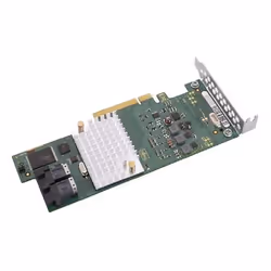 Fujitsu CP400I, SAS, SATA, PCI Express x8, 0, 1, 12 Gbit/s, 0 - 55 °C, -45 - 105 °C