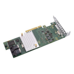 Fujitsu CP400I contrôleur RAID PCI Express x8 3.0 12 Gbit/s