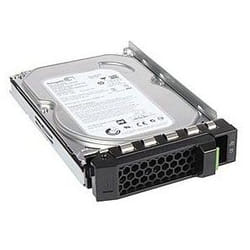 Fujitsu S26361-F5521-L530 disque dur 3.5" 300 Go SAS