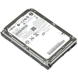 Fujitsu 1.2TB 10K 512e SAS-III 2.5" 1,2 To