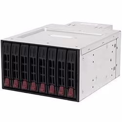 Fujitsu Upgr 16x SFF, Panneau de support, 2.5"