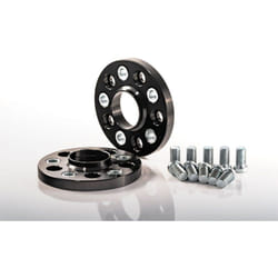 Système d'entretoise d'élargissement de voie B + 20 mm par roue VW Golf 4 (1J) -