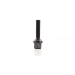 Fk Automotive - Jeu de boulons de roue (8 pièces) Longueur d'arbre 45 mm collier sphérique noir M12x1,5 -