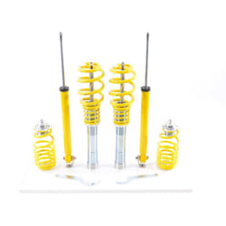 Kit combinés filetés fk suspension sport Audi A4 B8 / 8K berline à partir de 2007 -