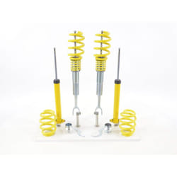 Kit combinés filetés fk suspension sport Audi A6 C6 / 4F Avant 2005-2011 -
