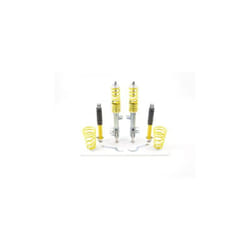 Kit combinés filetés fk suspension sport Fiat 500 à partir de 2007 (ak-street) -