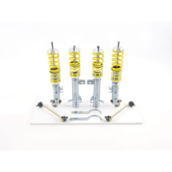 Fk Automotive - Kit combinés filetés fk suspension sport Mini Cooper 2006-2014 (ak-street) -