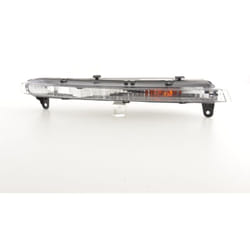 Pièces d'usure clignotant avant / feu diurne droit Audi Q7 (4L) 05-09 -