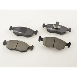 Fk Automotive - Plaquettes de frein Kit de plaquettes de frein essieu avant Ford Escort / Scorpio / Sierra -