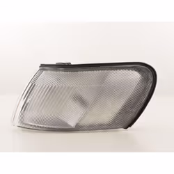 pour Toyota Avensis (T25) Accessoires clignotants avant pour Toyota Avensis (T25) pour l'année de construction: avec marque E ...