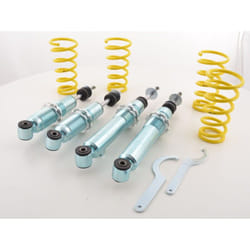 Fk Automotive - Kit combinés filetés fk suspension sport Mazda MX5 type nb, année de construction 05/98 - 08/05 -