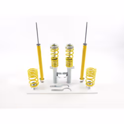 Kit coilover FK, suspension sport réglable en hauteur pour Ford Focus 3 type DYB (pas de break, pas de ST) à partir de 2010 C ...
