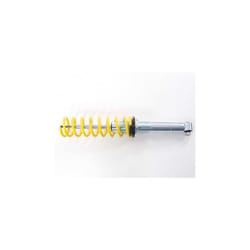 Kit combinés filetés fk pièces de rechange essieu avant (1 seul côté) bmw Série 5 E60 berline 2003-2010 -